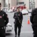 Бомба разтърси турски курорт