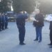 Наградиха жандармеристи заради бунта в Харманли
