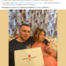Ицо Хазарта стана баща за трети път 8 Ицо Хазарта стана баща за трети път
