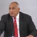 Борисов: При над 100 заболели на ден, затягаме мерките отново