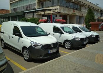 Безплатна храна за 1000 души в Хасковско до края на годината