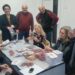 ВМРО изработва мартеници в Благоевград 8 ВМРО изработва мартеници в Благоевград