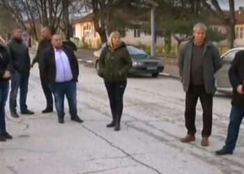 7 села на бунт, искат им винетка за 200 метра