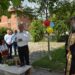 Първа копка и водосвет за ремонта на детска градина в Гоце Делчев 8 Първа копка и водосвет за ремонта на детска градина в Гоце Делчев
