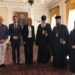 Патриарх Неофит даде благословия за 2 училища на църковни имоти