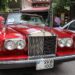 Над 80 возила на парад на ретро автомобили в Русе