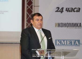 Вълканов: Без адекватно заплащане, младите напускат