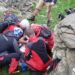 За първи път жена ще спасява туристи в планината край Дупница 8 За първи път жена ще спасява туристи в планината край Дупница
