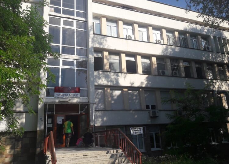 Детското във Враца пред затваряне - няма доктори 1 37171357 10204708452548747 5725259390605328384 n