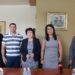 Перник и Чикаго с бъдещи стъпки за побратимяване 