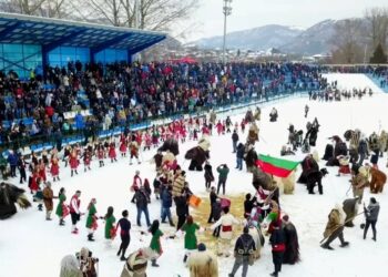 Симитли се отказа от коледари, кукери и знаков фестивал