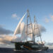 Rainbow Warrior акостира във Варна и Бургас 8 Rainbow Warrior акостира във Варна и Бургас