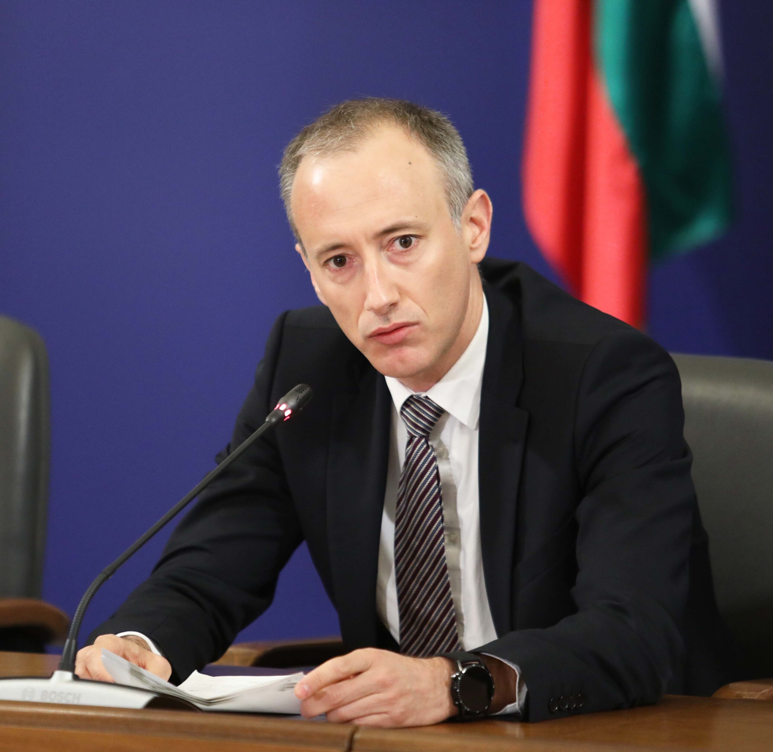Образователната система е готова за дистанционно обучение