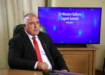 Борисов към Нетаняху: Израел е приятел и партньор на България