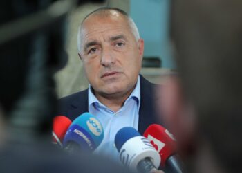 Борисов: Нека всеки носи отговорност за границите си