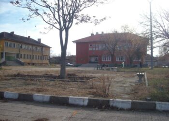 Почитат Яворов в димитровградско село