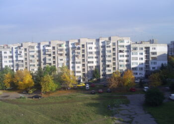 Жителите на Люлин протестират срещу застрояването