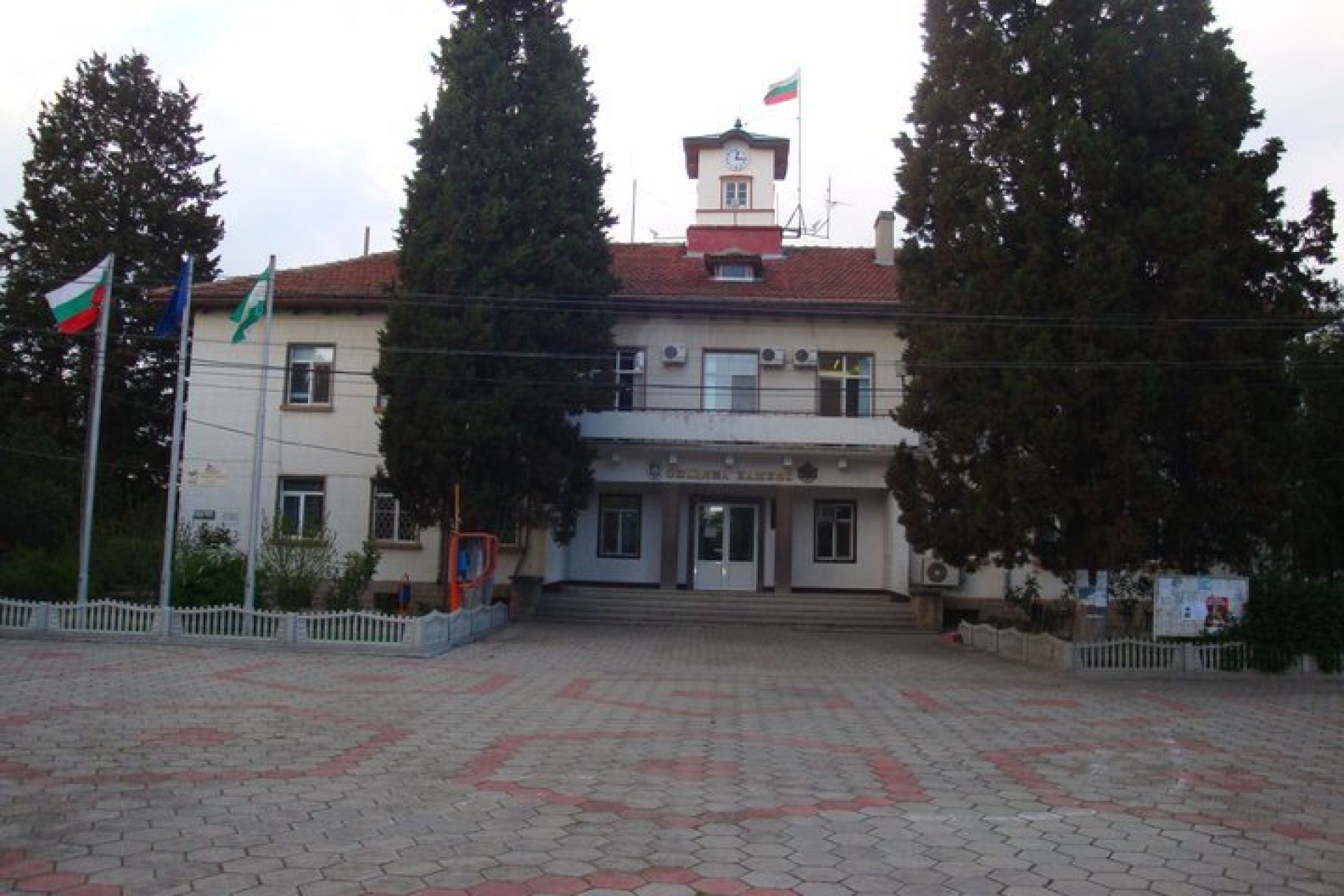 Бедствено положение в Камено, има удавник (обновена)