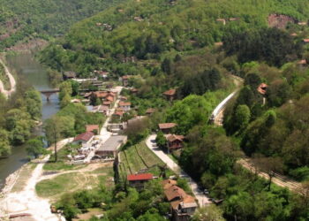 В Северозапада на Петковден правили освещаване на новите къщи