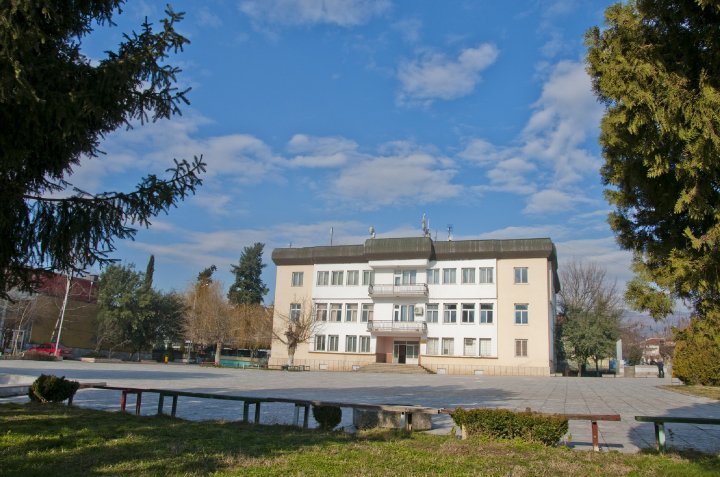 Петрич иска да прави улици, зелени площи и спортна площадка в три села 1 3 2 4