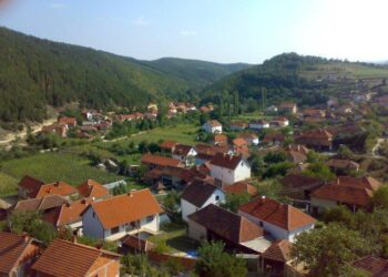 12-часов фолклорен маратон в село Брезница
