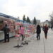 Традиционния Мартенски базар отвори врати в Русе