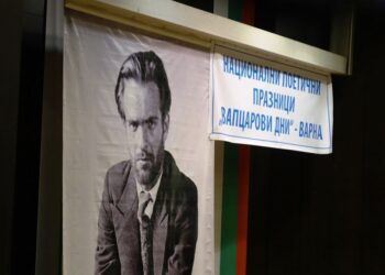 Десетокласничка грабна голямата награда в конкурса “Вапцарови дни”