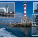 Фотограф разказва историята на морските фарове