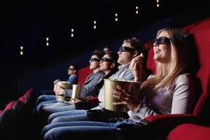 3D cinema will be open in Kardzhali