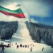 Ски спускане със знамена и носии за 3 март 9 Ски спускане със знамена и носии за 3 март
