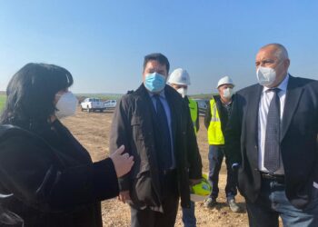 Ползваме газ от Азербайджан след Нова година