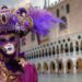 Venice Carnival starts this weekend