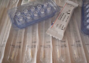 Разград получи бързи тестове с 92% чувствителност спрямо PCR