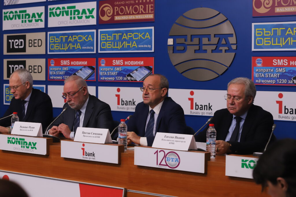 Работодателите против смяна на данъчния модел 1 4 143