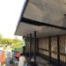 Успели българи превръщат село в райска градина