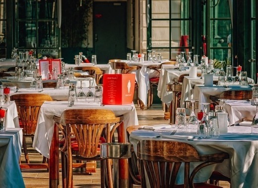 The 34th Restos du Cœur 2018 voluntary campaign takes off