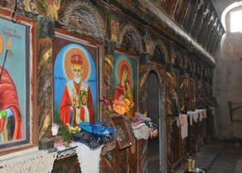 Най-дългото село у нас празнува на Никулден