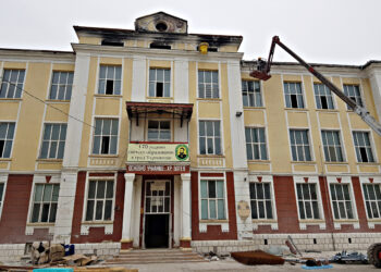 Пълна промяна в знаково училище в Търговище