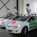 Колите на Google Street View обикалят България това лято