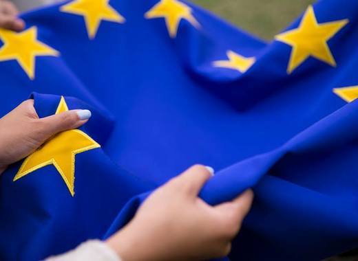 Europe's future in our own hands 8 Europe’s future in our own hands