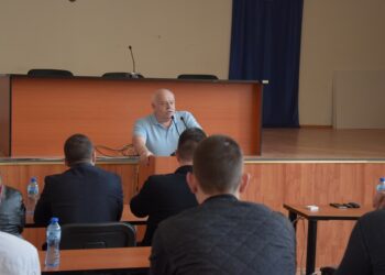 Дончо Атанасов: Ще гарантираме безопасното преминаване по моста край Рибник