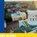 Helsinki won European Capital of Smart Tourism 2019