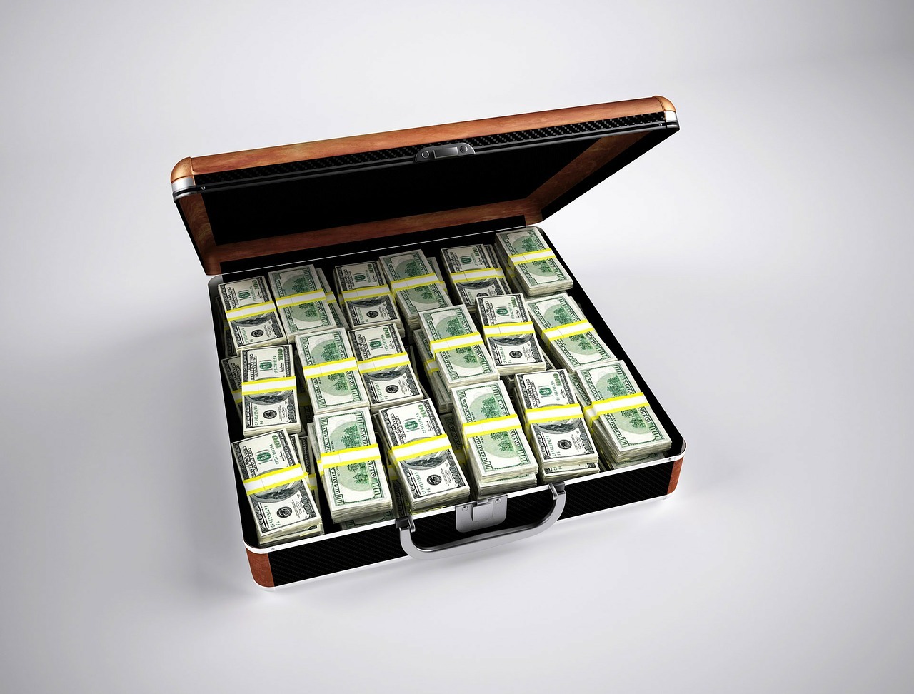 Късметлия удари 731 млн. джакпот