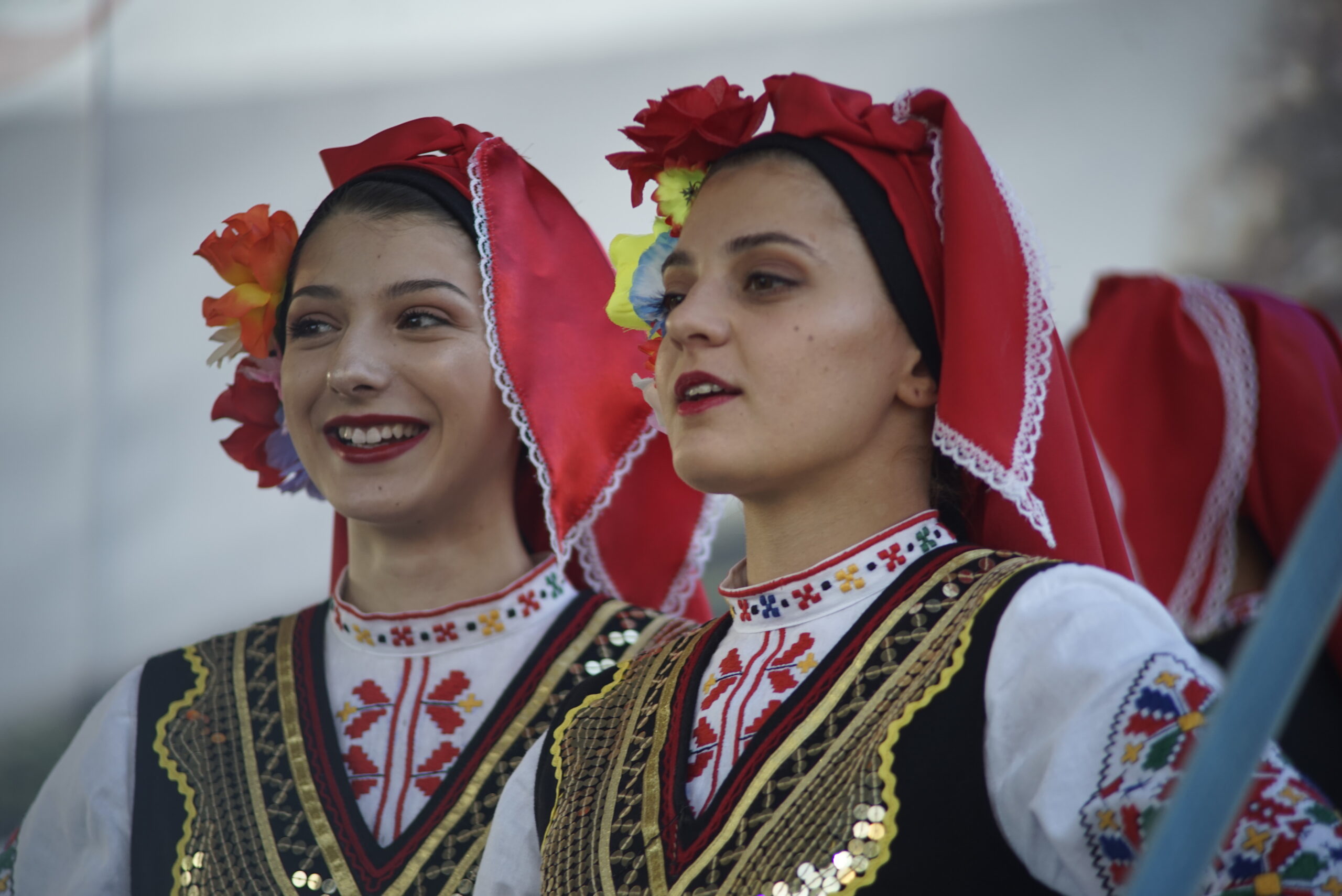 С празничен концерт Мездра отбеляза, че вече 70 г. е град