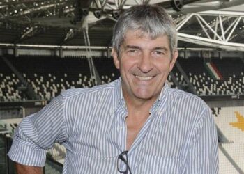 Почина футболната легенда Паоло Роси