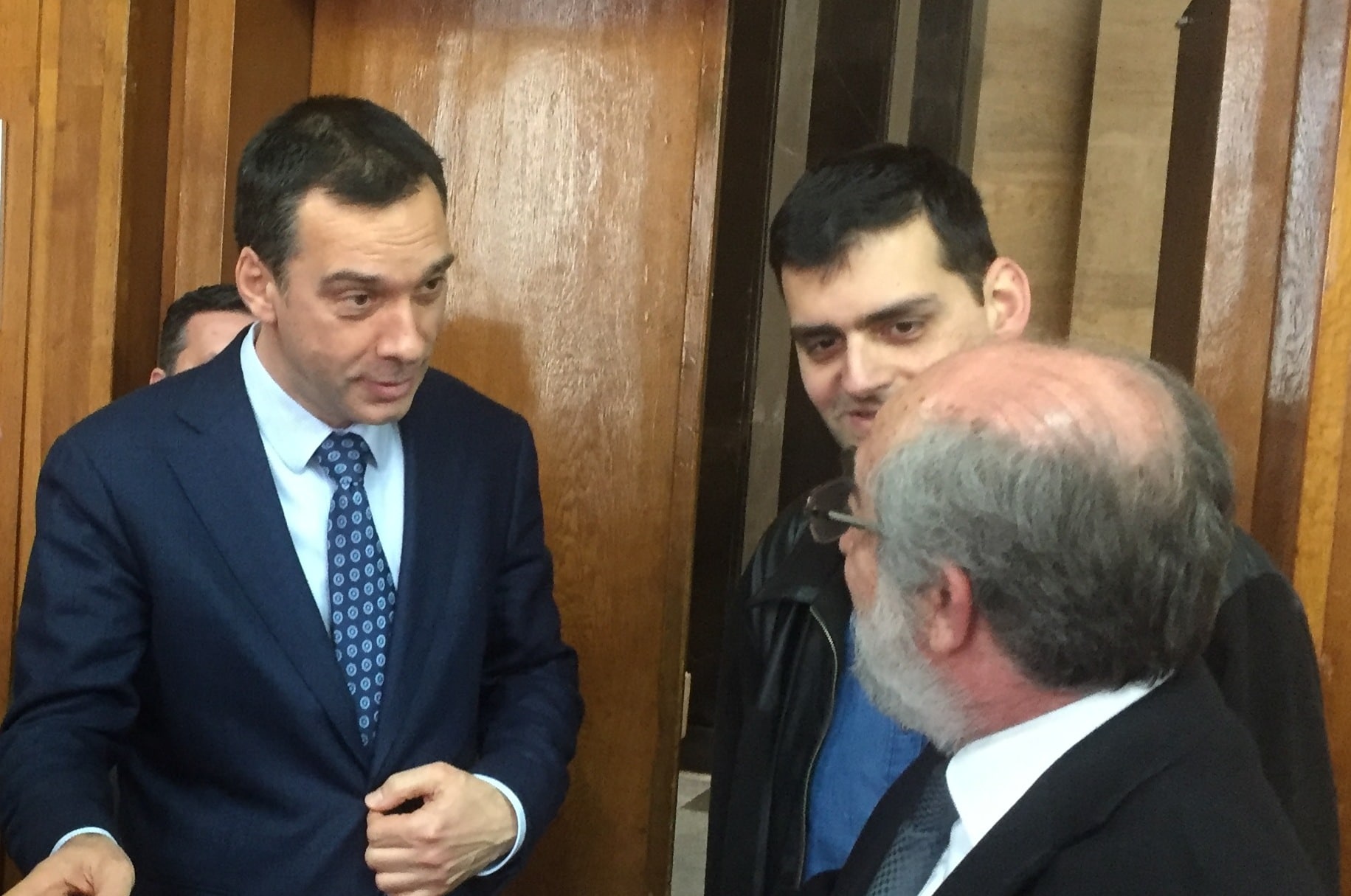 Бургас и Александруполис с общ туристически продукт
