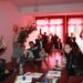 Ученици си избраха евродепутати 9 Ученици си избраха евродепутати