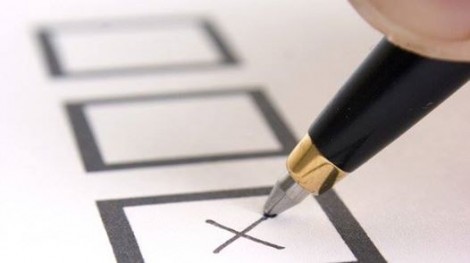 Гласуваме по избор – с бюлетина или машинно