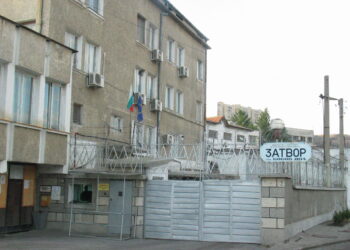 Над 13 г. затвор за изверг, ограбил и пребил до смърт възрастна жена