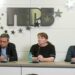 Дончев: Ние няма да допуснем гражданска война